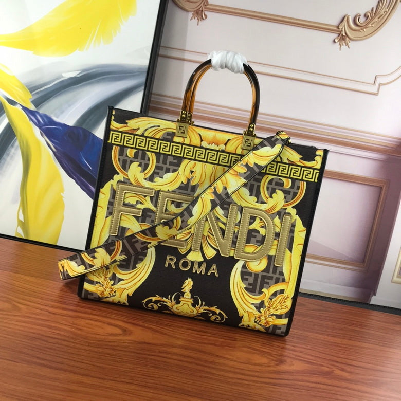 FDNI-Bags - Strap Story - 456