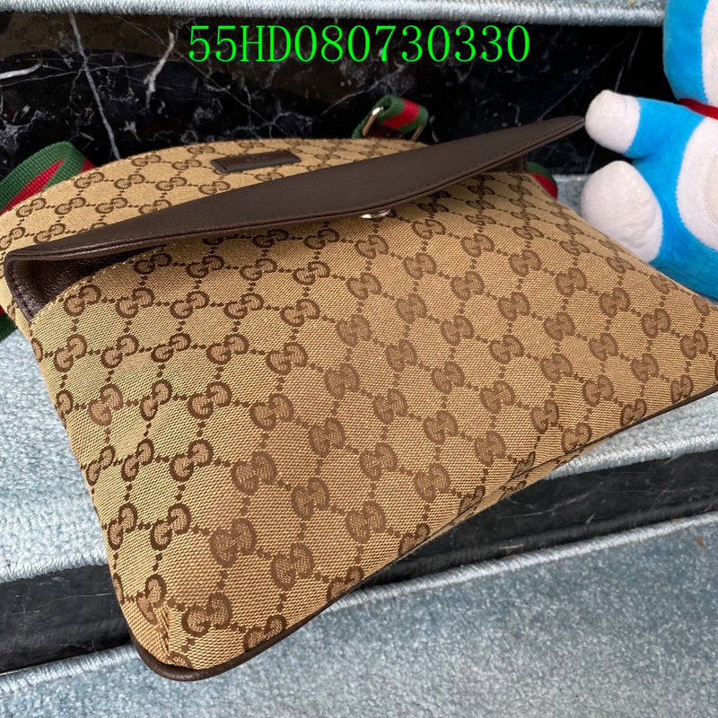STRAPSTORY - GGC4 BAG - 323