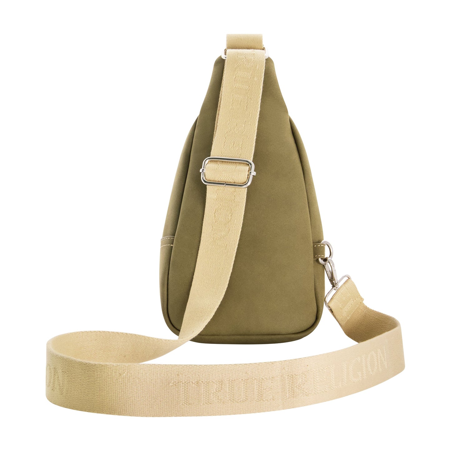 StrapStory - Backpack 822