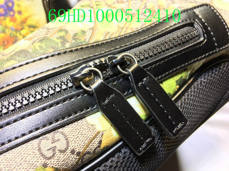 STRAPSTORY - GGC4 BAG - 682