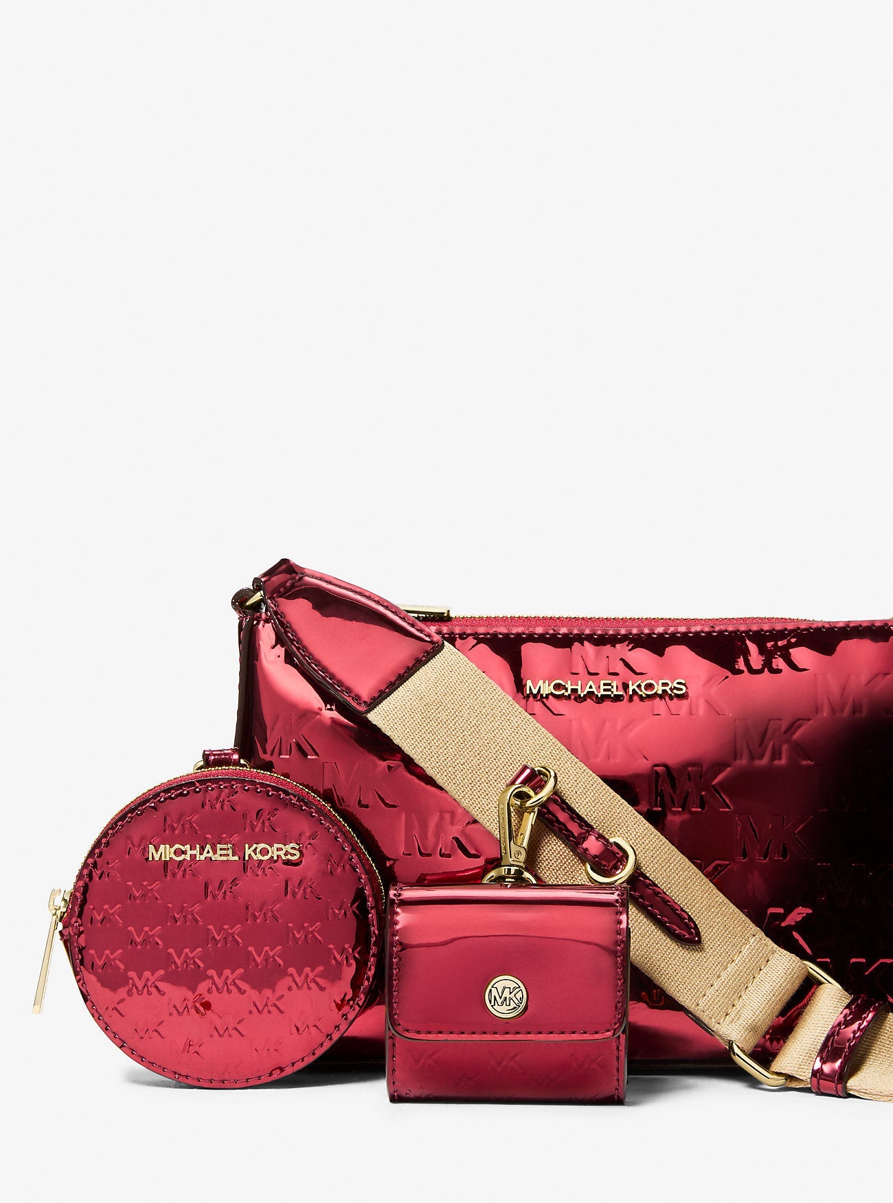 StrapStory - Crossbody 1472
