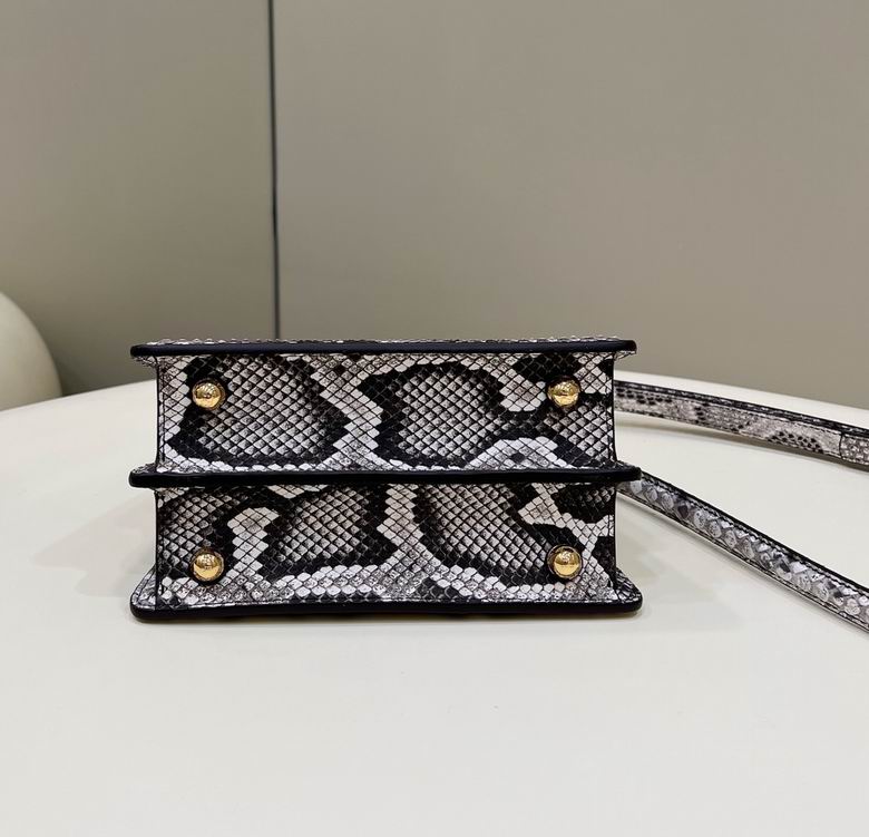 FDNI-Bags - Strap Story - 193
