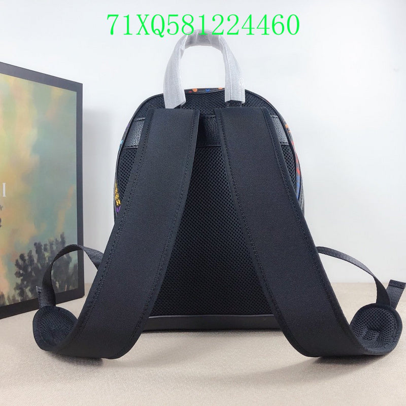 STRAPSTORY - GGC4 BAG - 815