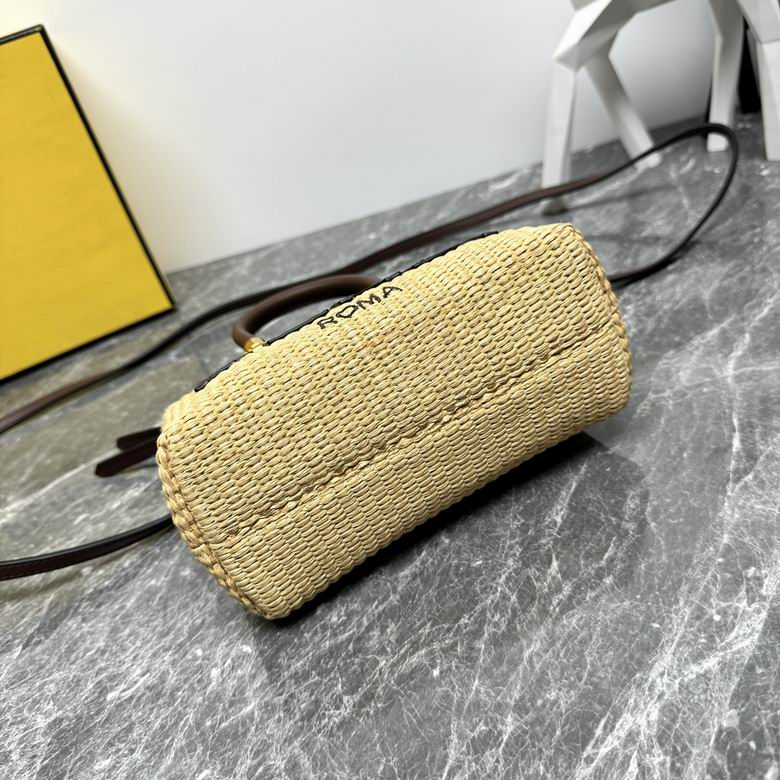FDNI-Bags - Strap Story - 168