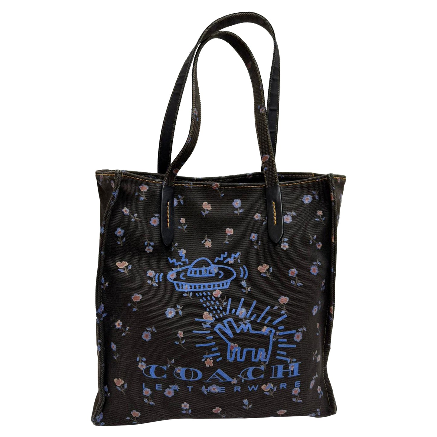 StrapStory - Tote Bag 4434
