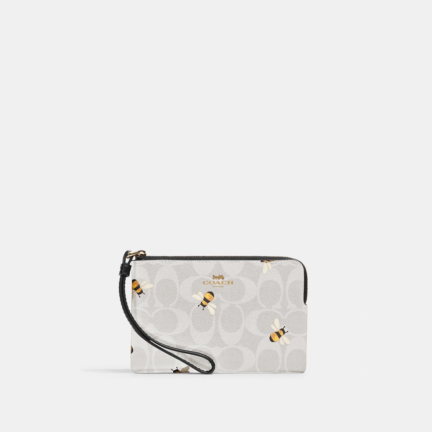 StrapStory - Wristlet 069