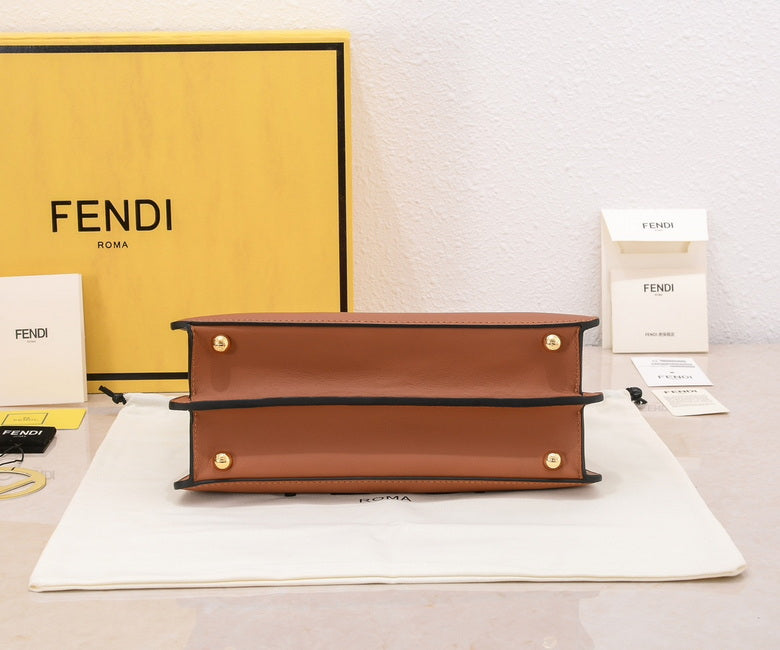 FDNI-Bags - Strap Story - 401
