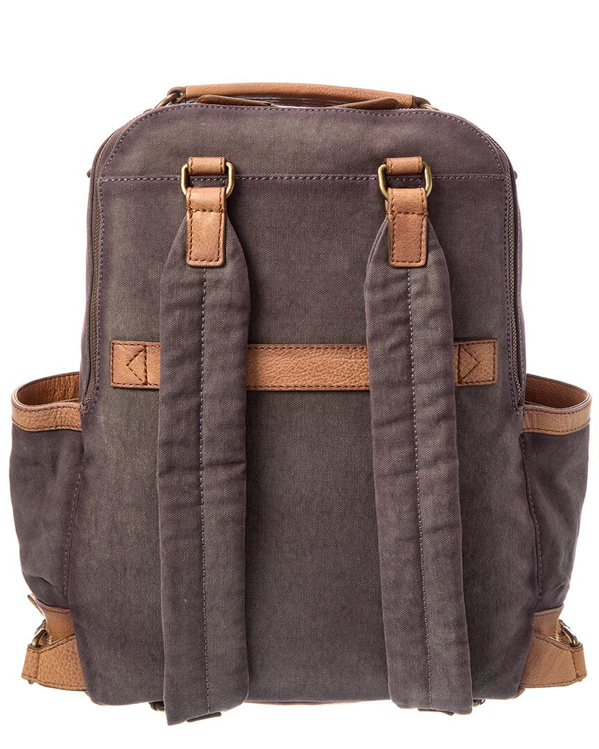 StrapStory - Backpack 996