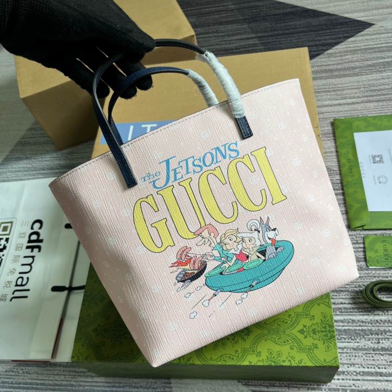 GGCC-Bags - Strap Story - 813