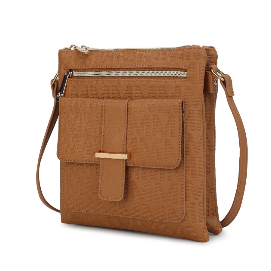 StrapStory - Crossbody 1541