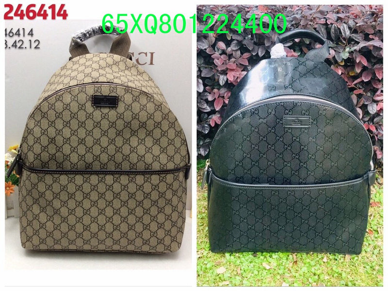 STRAPSTORY - GGC4 BAG - 850