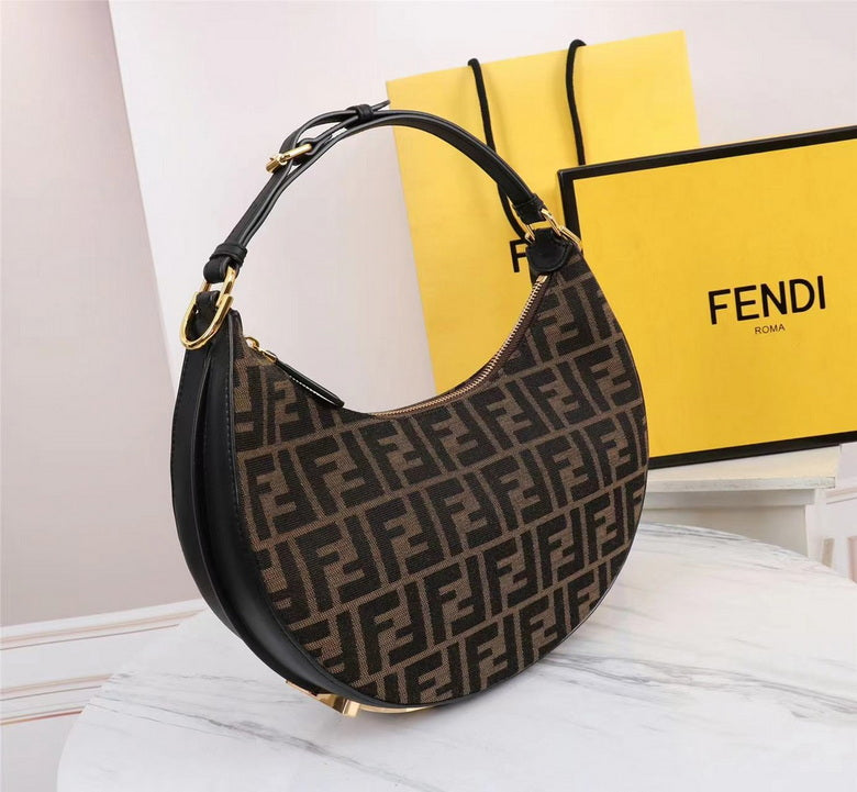 FDNI-Bags - Strap Story - 778