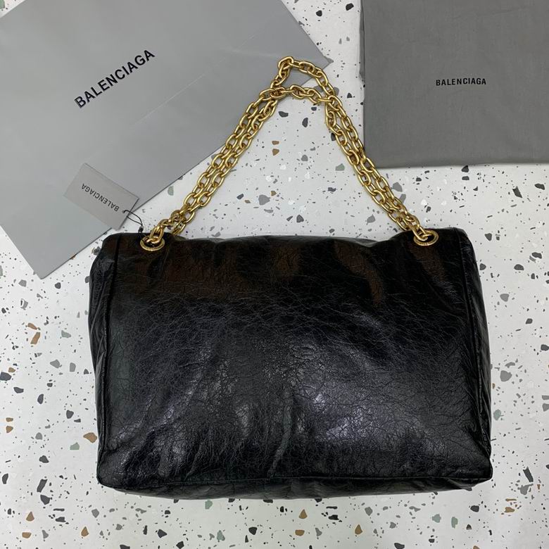 BLGA-Bags - Strap Story - 706