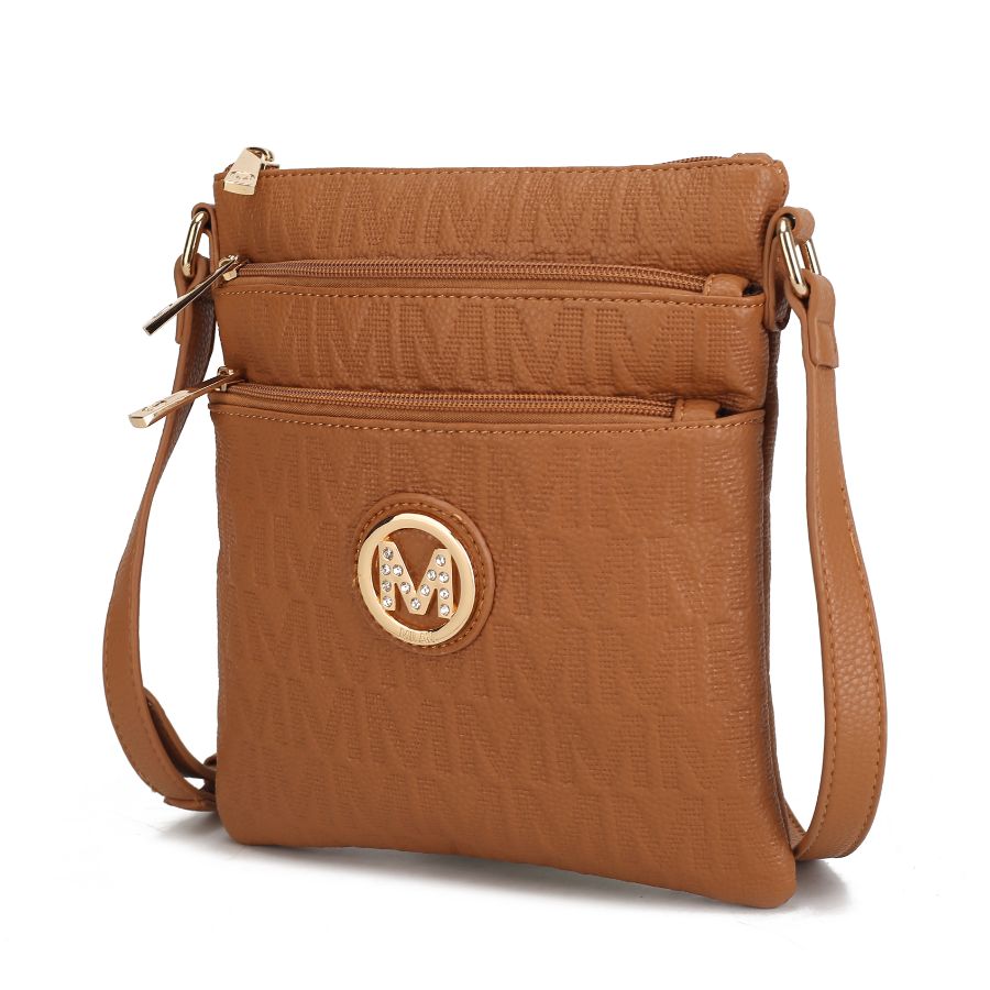 StrapStory - Crossbody 749