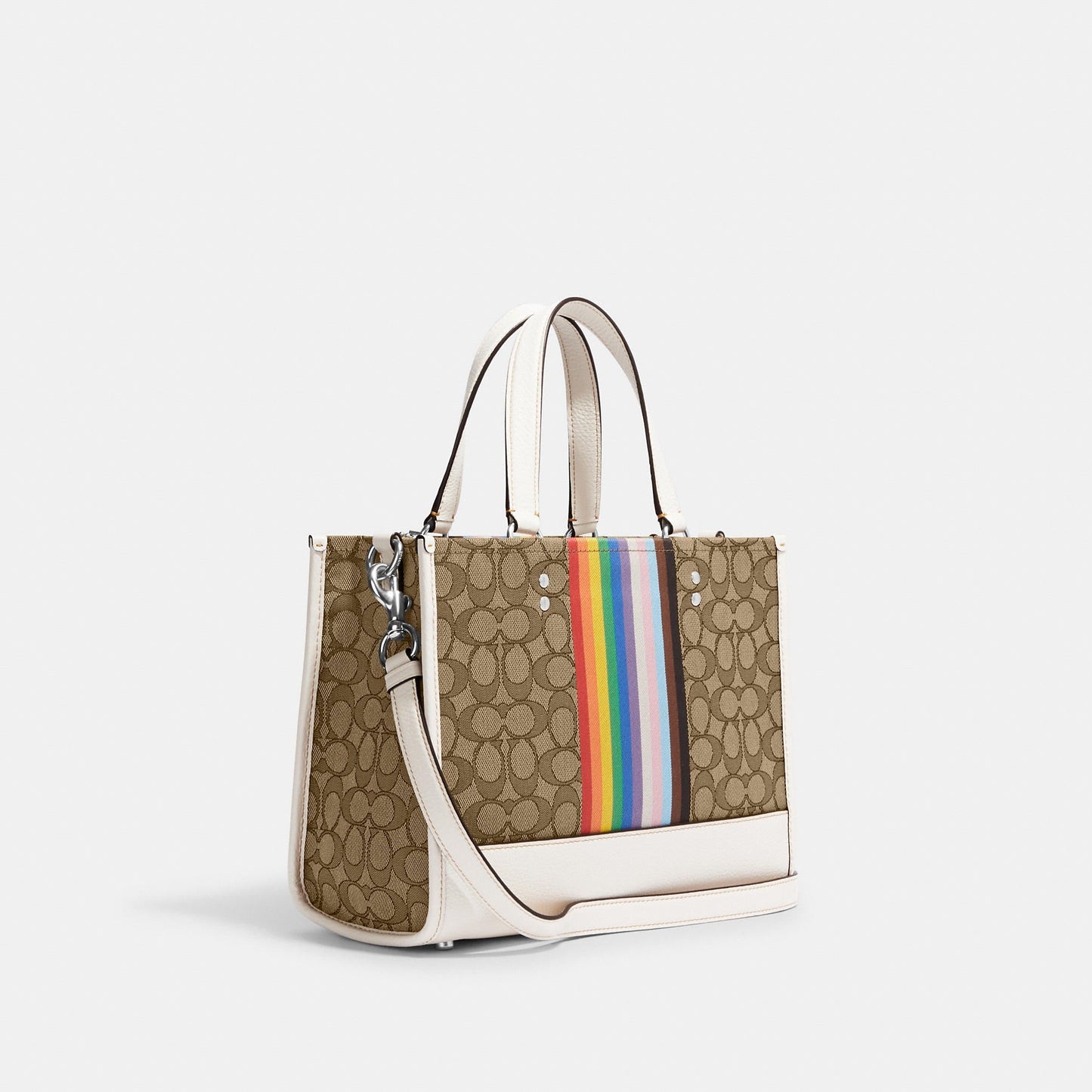 StrapStory - Tote Bag 1225