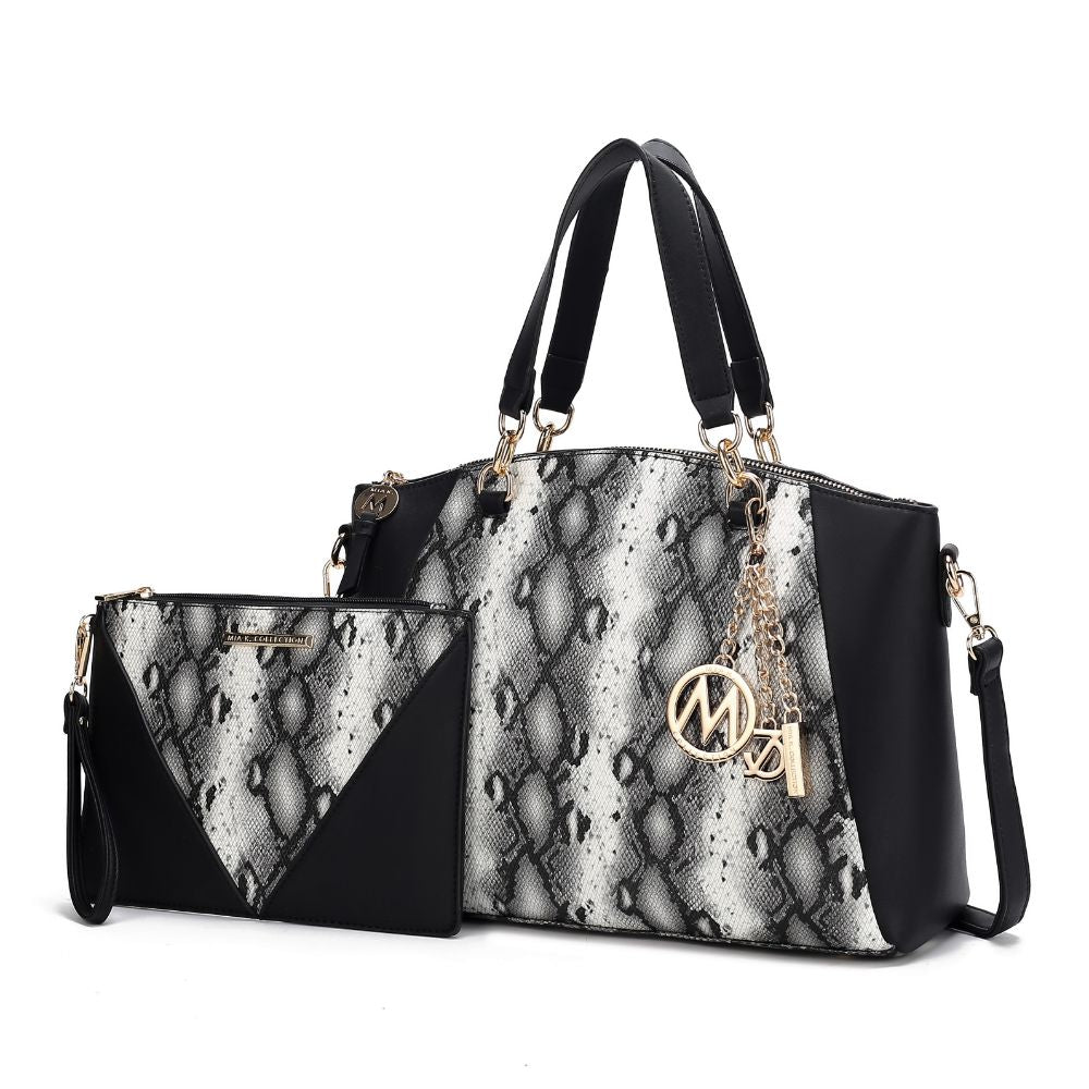StrapStory - Tote Bag 600