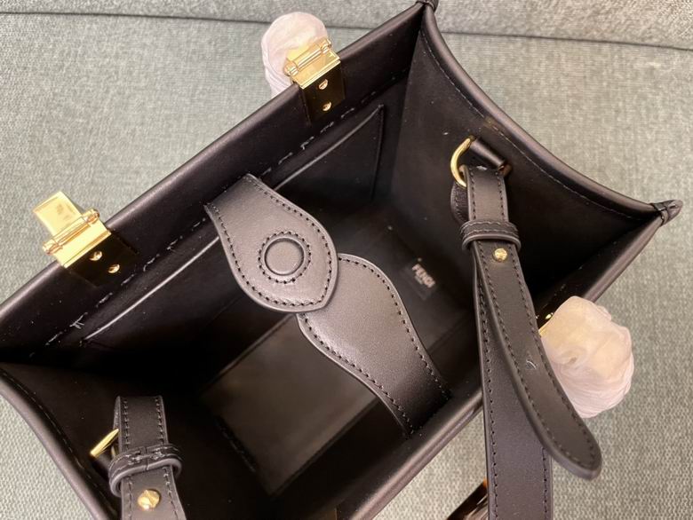FDNI-Bags - Strap Story - 832