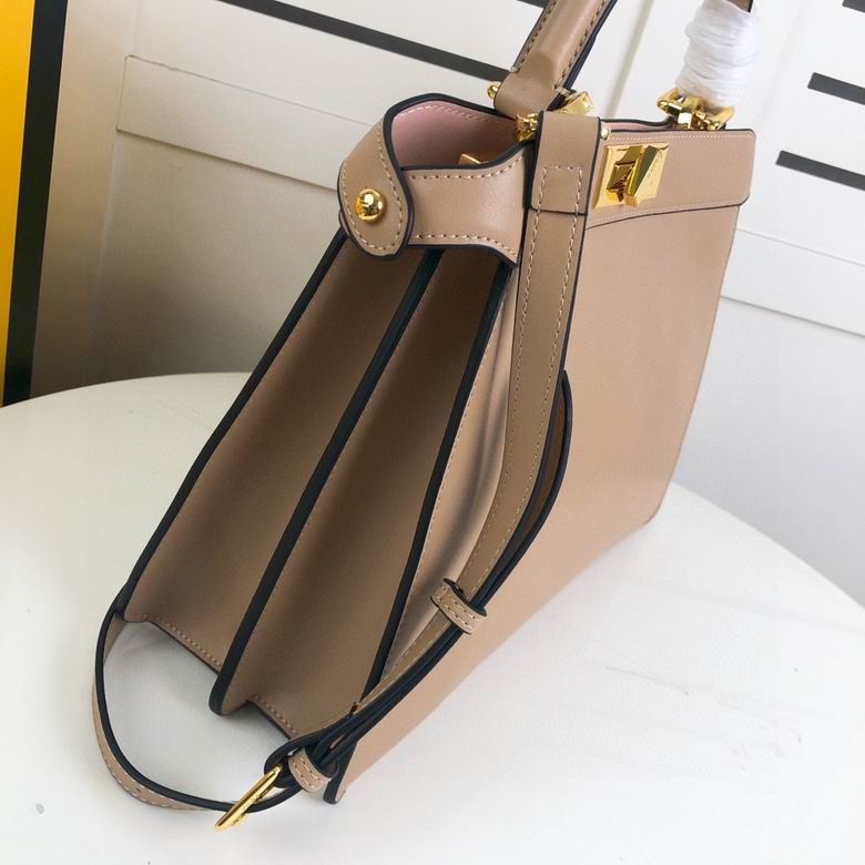 FDNI-Bags - Strap Story - 892