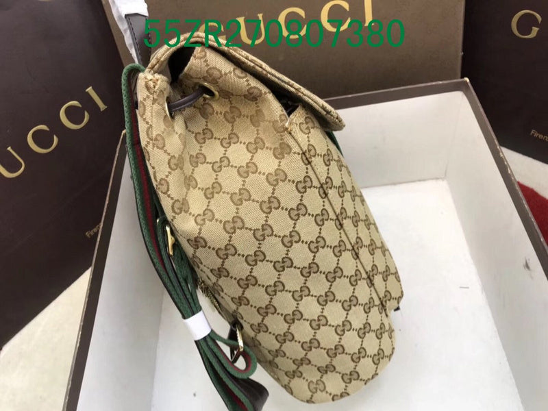 STRAPSTORY - GGC4 BAG - 775