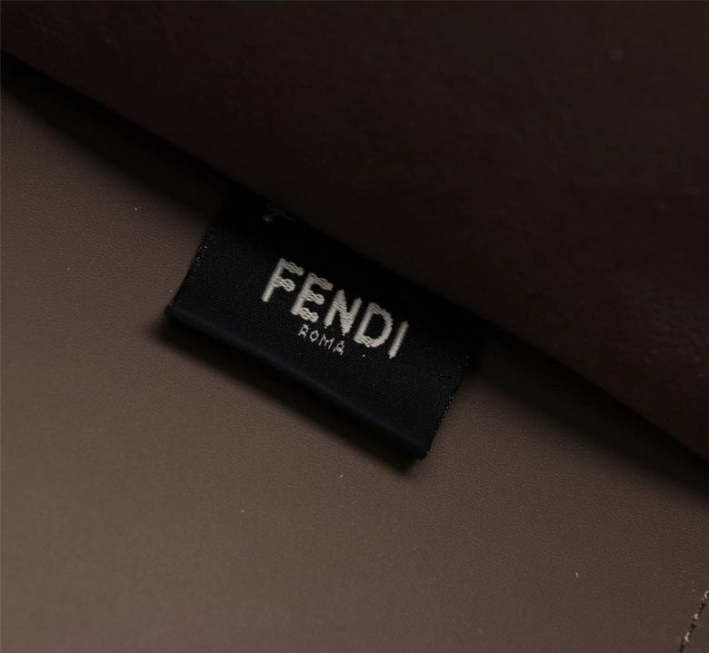 FDNI-Bags - Strap Story - 801