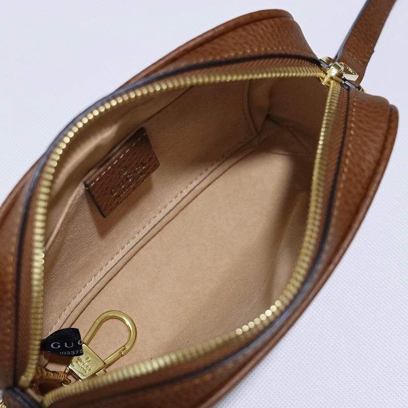 STRAPSTORY - GGC4 BAG - 1143