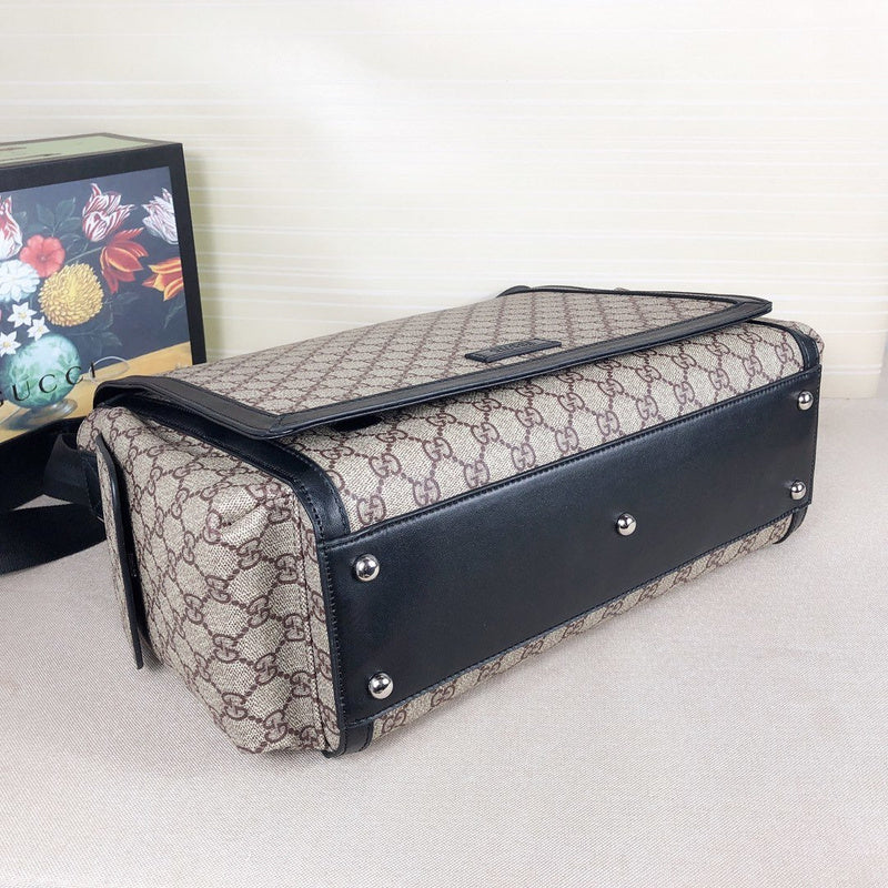 STRAPSTORY - GGC4 BAG - 272
