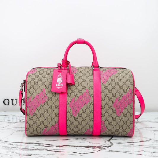 GGCC-Bags - Strap Story - 135