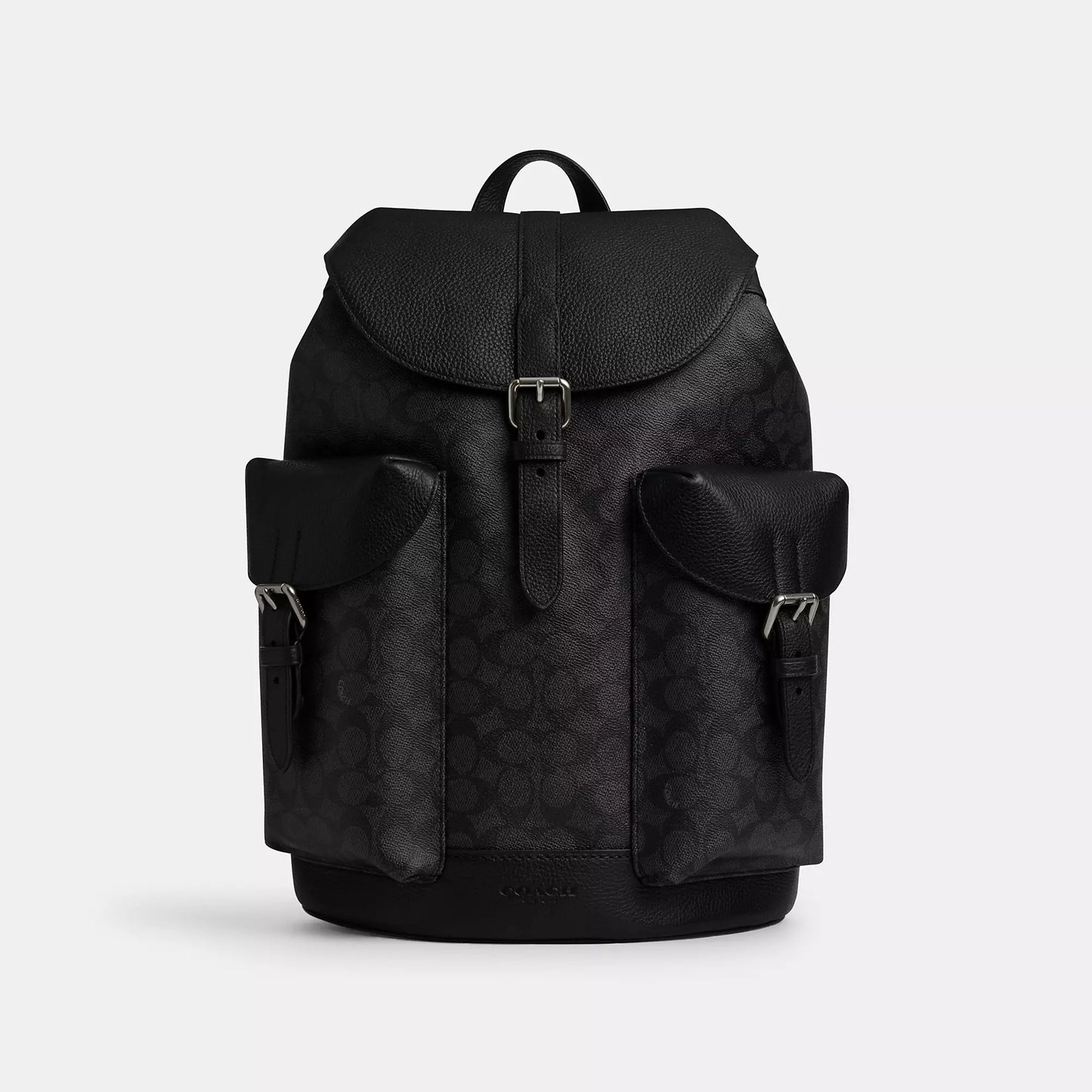 StrapStory - Backpack 130