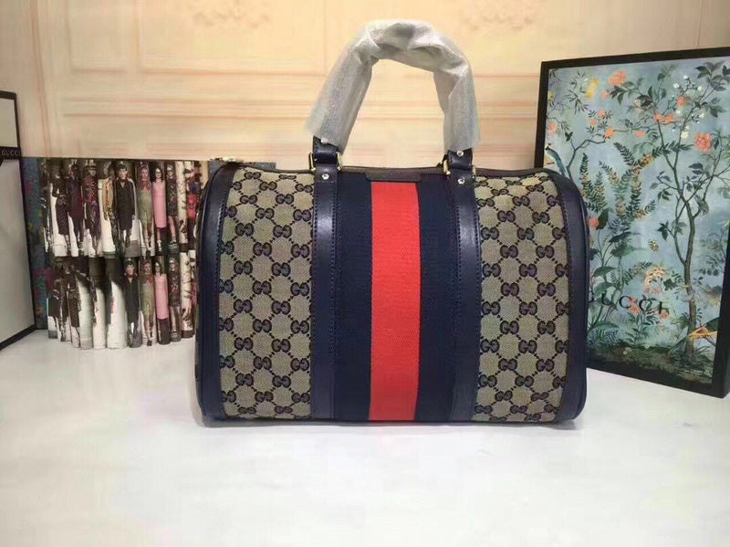 STRAPSTORY - GGC4 BAG - 476