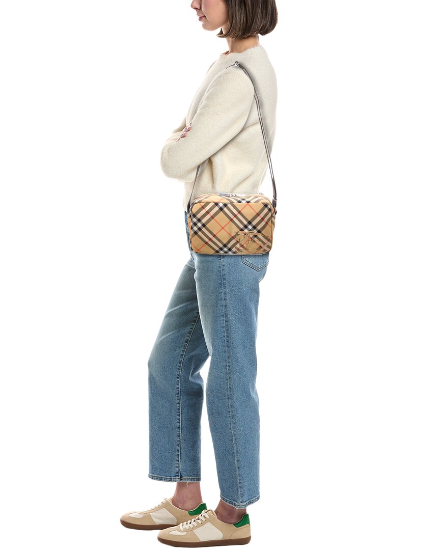 StrapStory - Crossbody 3213