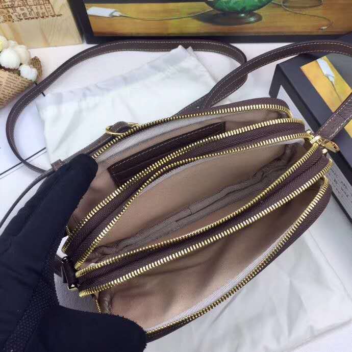 STRAPSTORY - GGC4 BAG - 1266