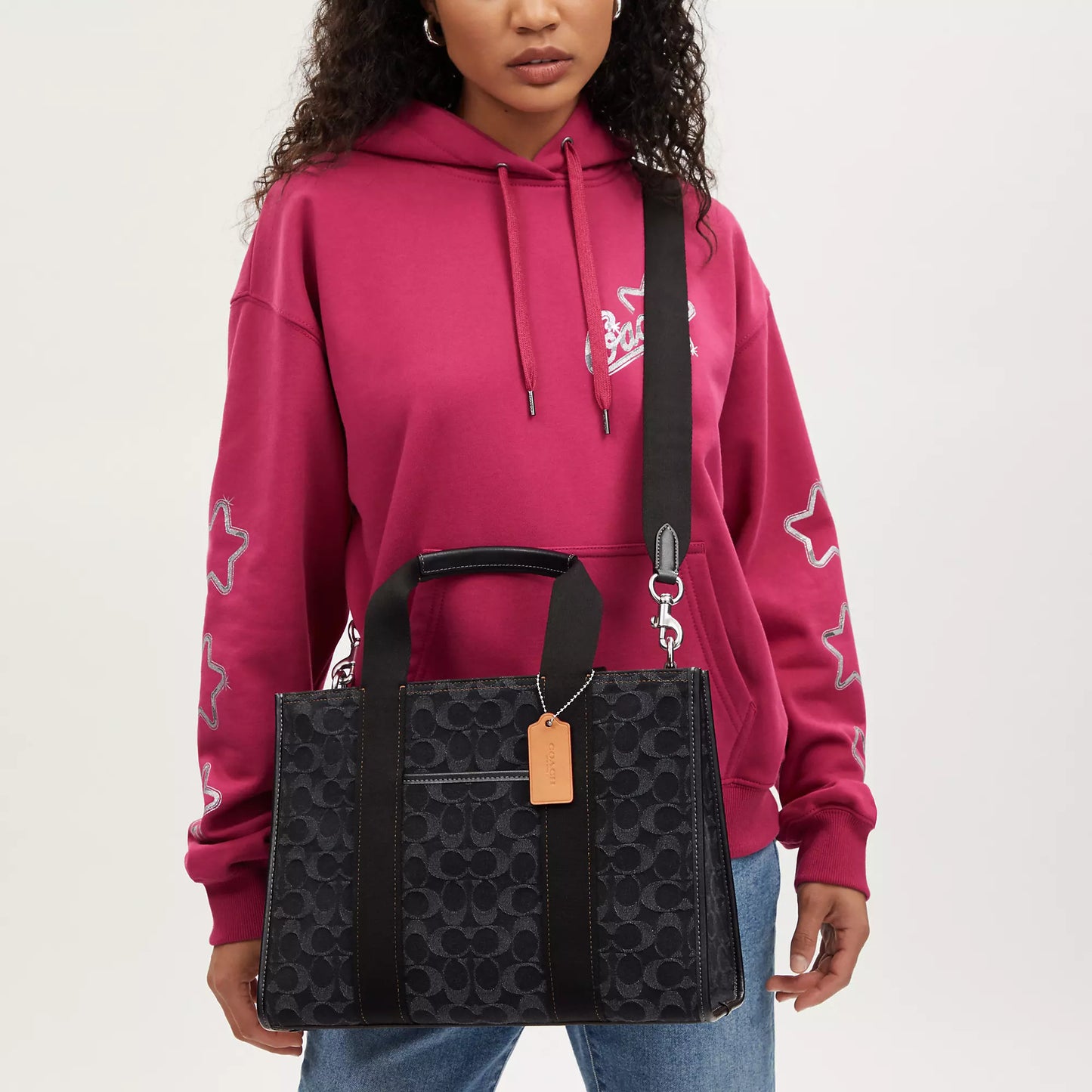 StrapStory - Tote Bag 1199