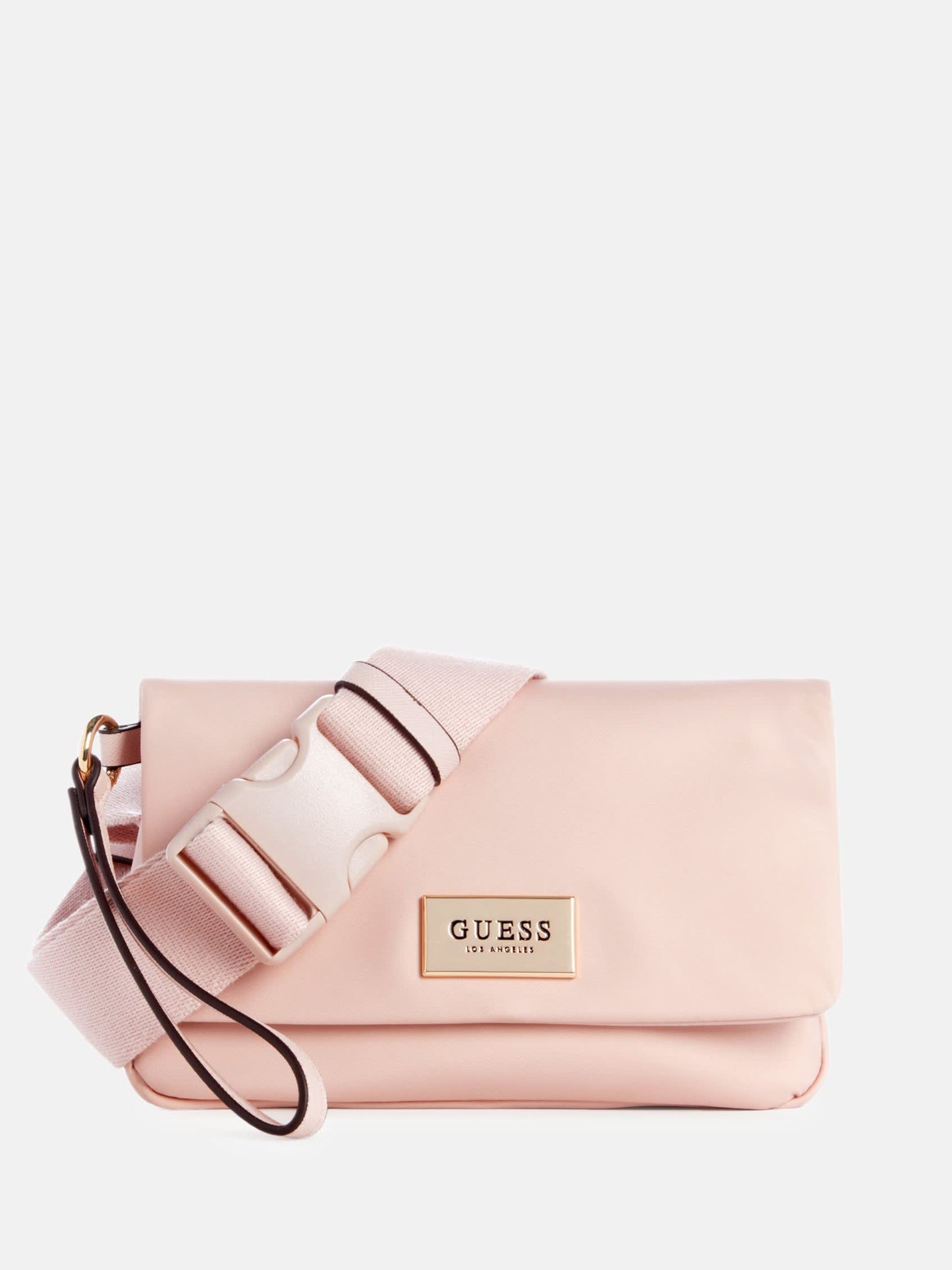 StrapStory - Belt Bag 044