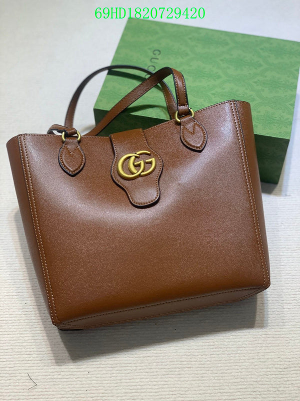 STRAPSTORY - GGC4 BAG - 449