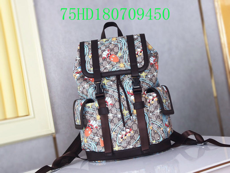 STRAPSTORY - GGC4 BAG - 702