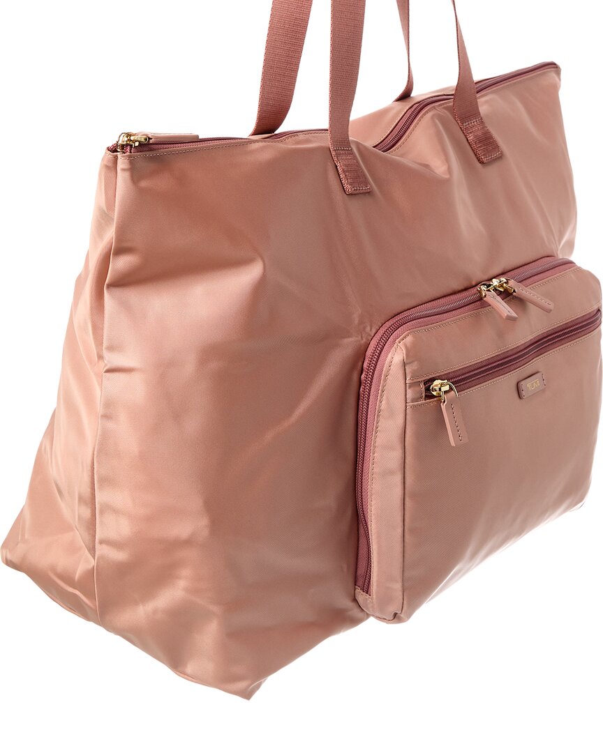 StrapStory - Tote Bag 1933