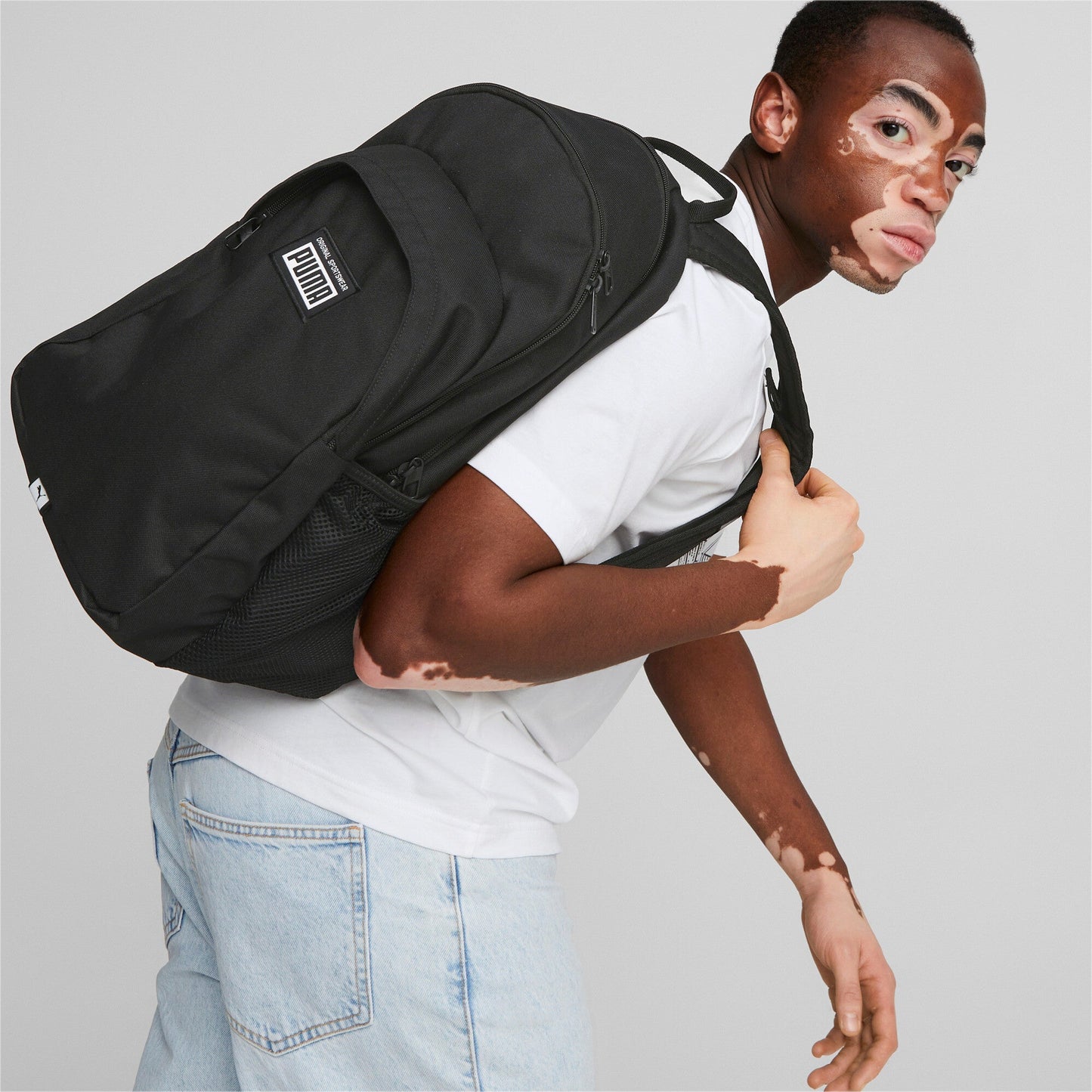 StrapStory - Backpack 517