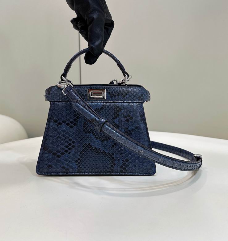 FDNI-Bags - Strap Story - 193