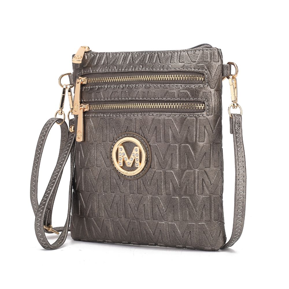StrapStory - Crossbody 1251