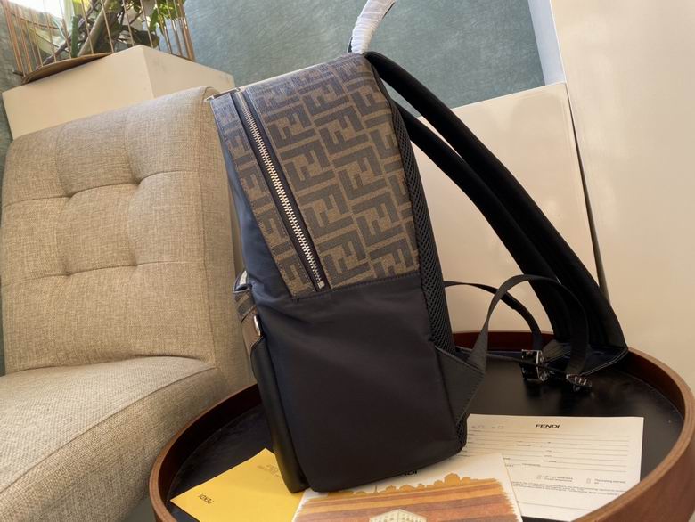 FDNI-Bags - Strap Story - 547