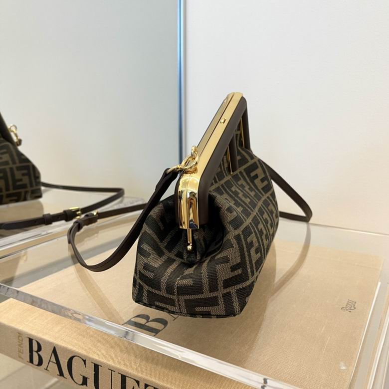 FDNI-Bags - Strap Story - 612