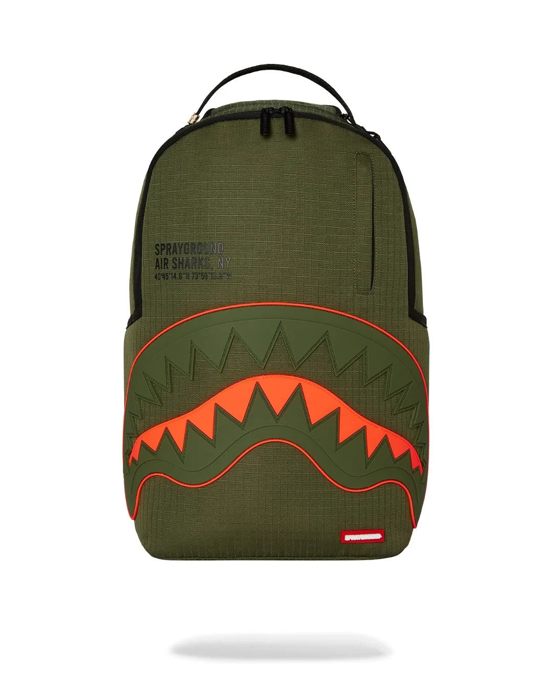 StrapStory - Backpack 564