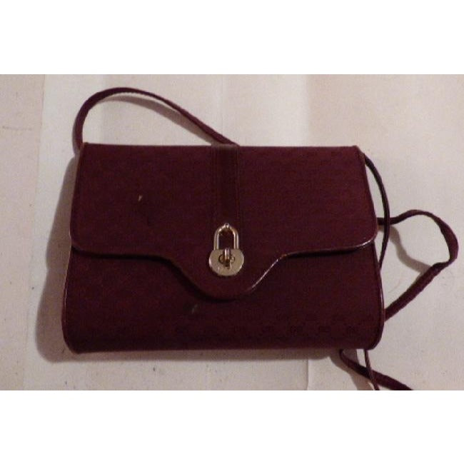 STRAPSTORY - GGC1 BAG - 1727