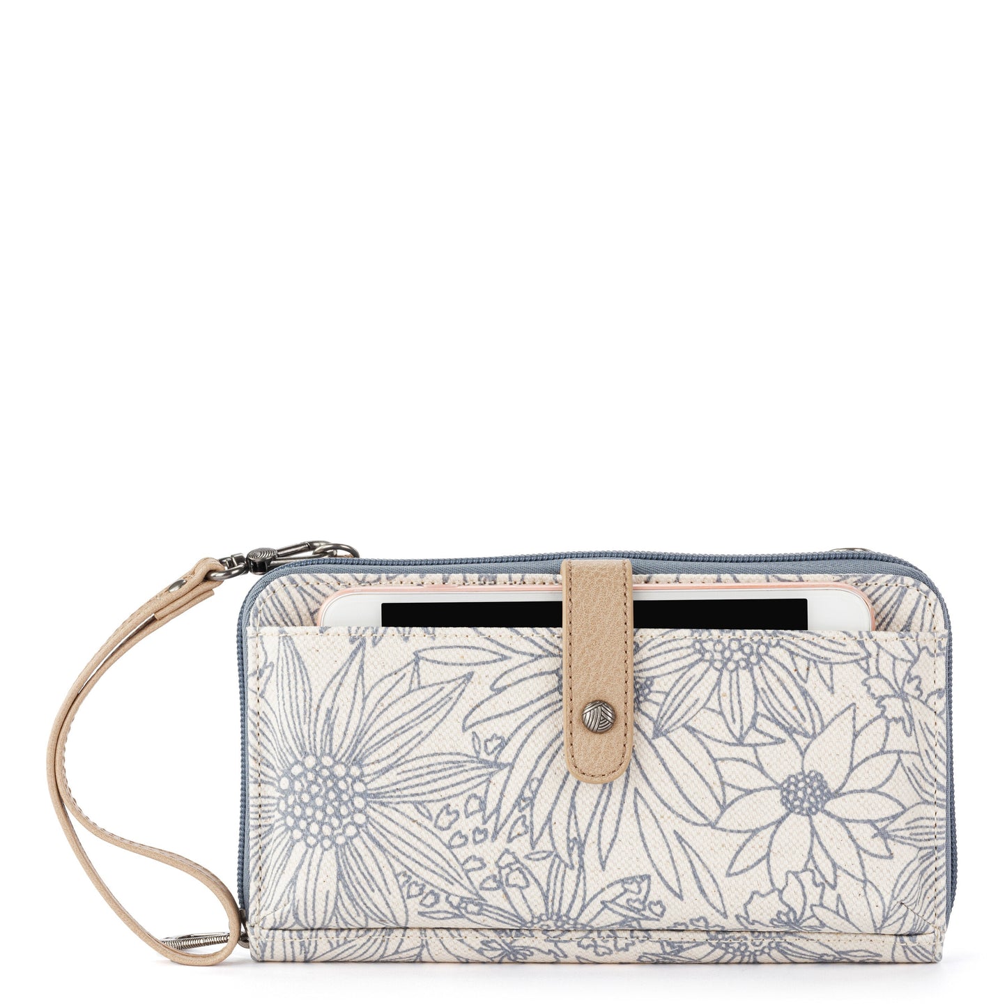 StrapStory - Wristlet 540