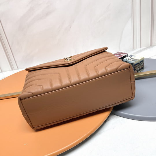 LSY-Bags - Strap Story - 809