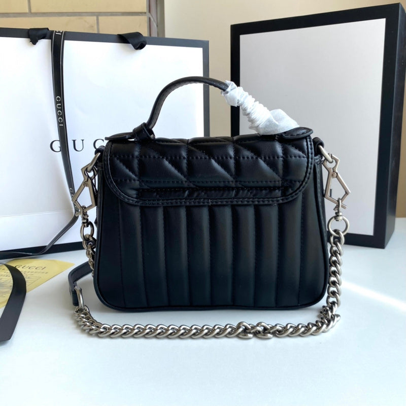 STRAPSTORY - GGC4 BAG - 1013