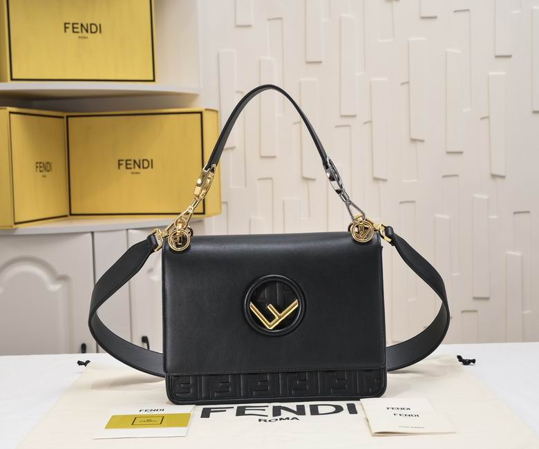 FDNI-Bags - Strap Story - 377