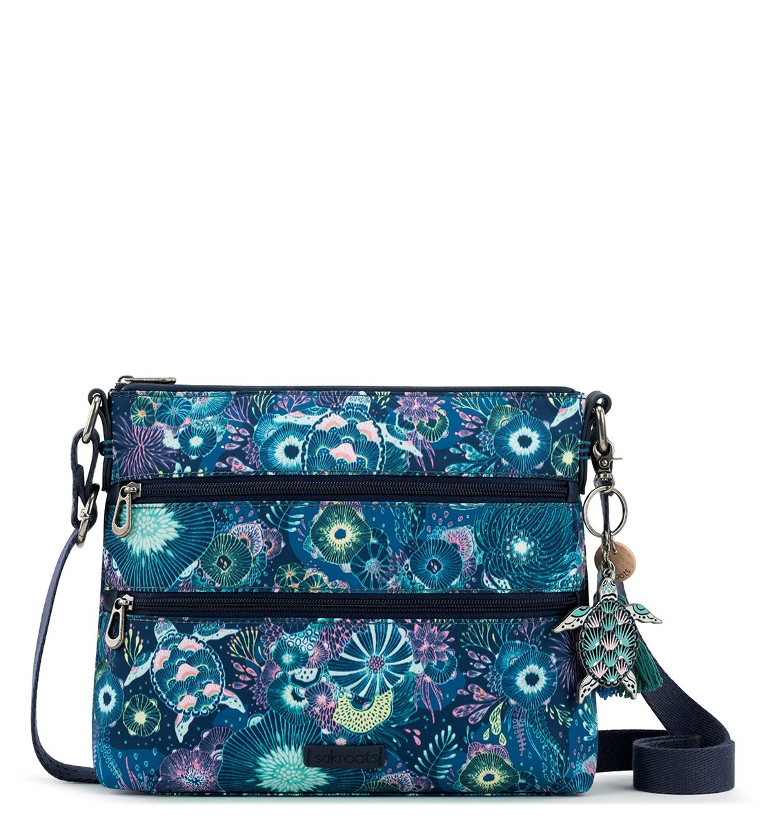 StrapStory - Crossbody 2661