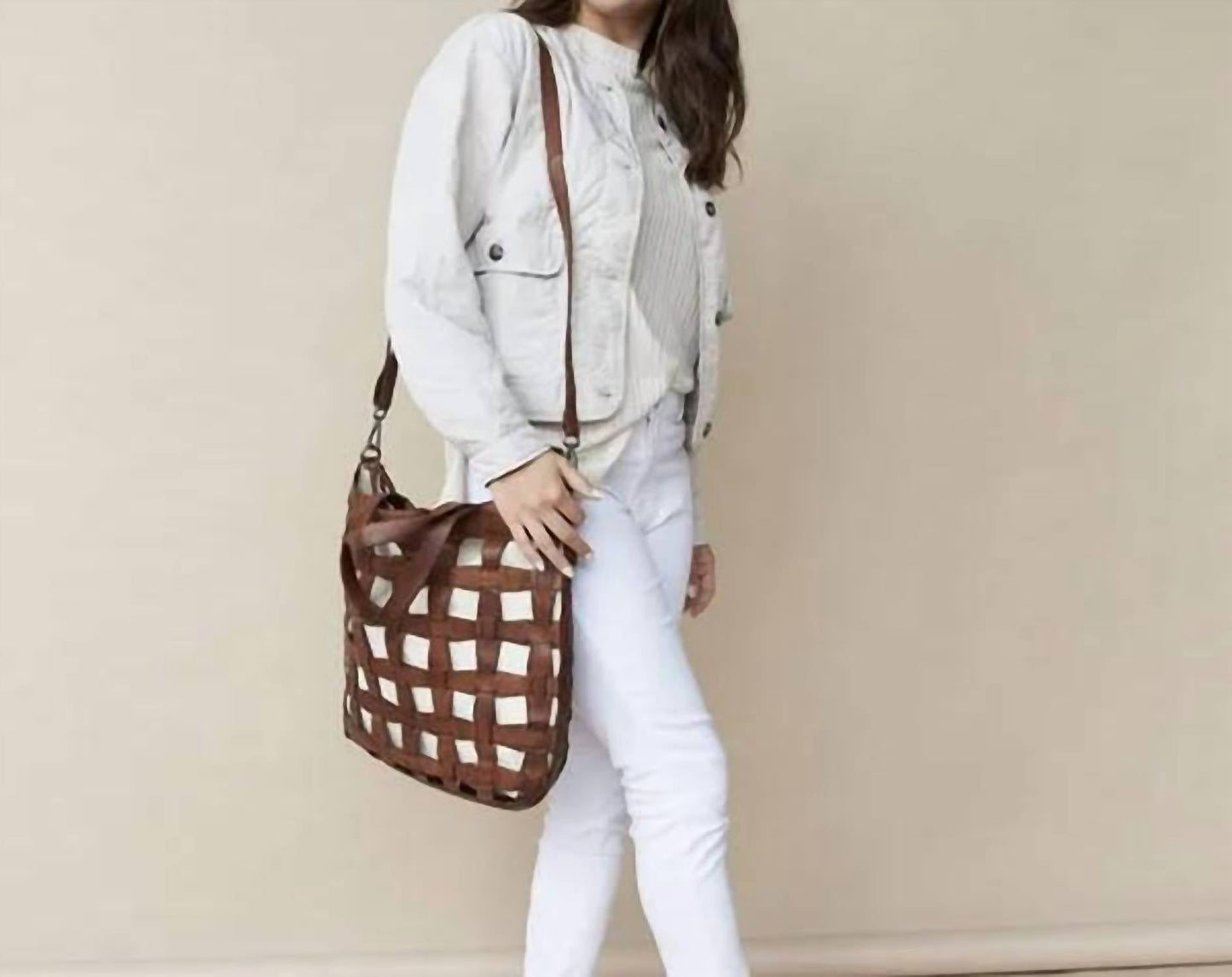 StrapStory - Tote Bag 2125