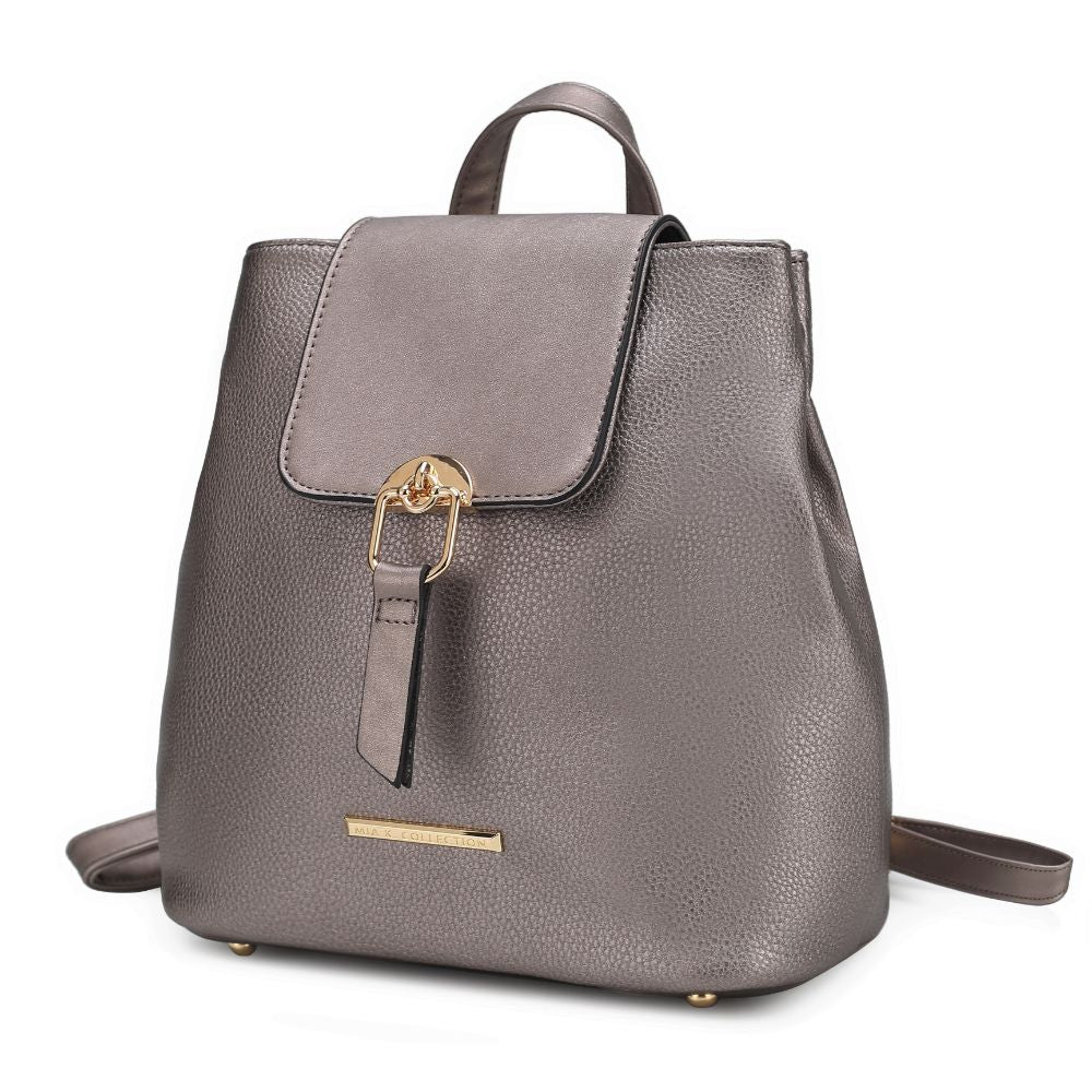 StrapStory - Backpack 274